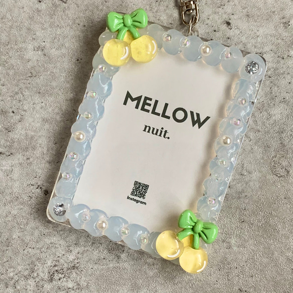 【いちごちゃん専用】ホイップデコケース　オーダー計４点 いちごちゃん専用】ホイップデコケース オーダー計4点