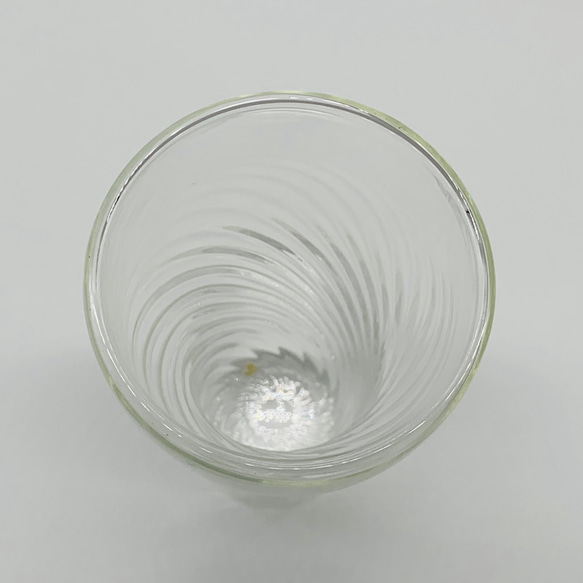 耐熱ガラスのダブルウォールタンブラー 15 （4個セット） 3枚目の画像