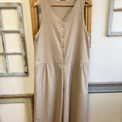 Creema春の福袋2024 ❤️洋服4点セット（ベージュ） 3枚目の画像
