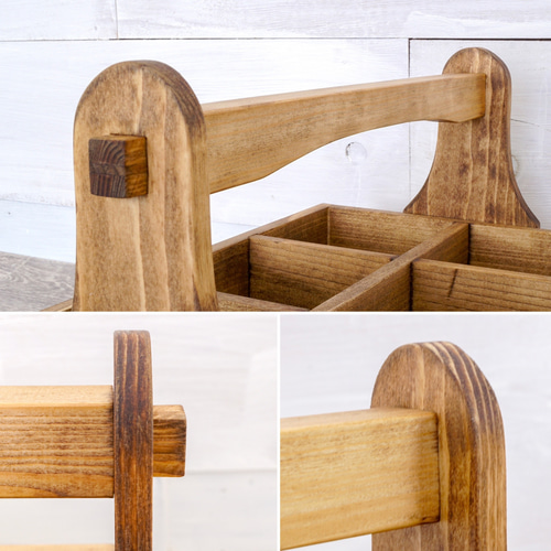 炭斗箱？持ち手付き木箱 蓋付き リメイク インテリア 古道具 おかもち 木製 炭斗箱？持ち手付き木箱 蓋付き リメイク インテリア 古道具