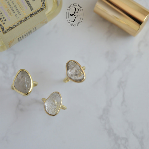 セミオーダー1000円　真鍮リング ハンドメイド セミオーダー 真鍮リング ハンドメイド