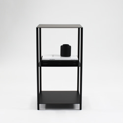 アイアンラック シェルフ アイアン家具 ハンドメイド オーダーメイド