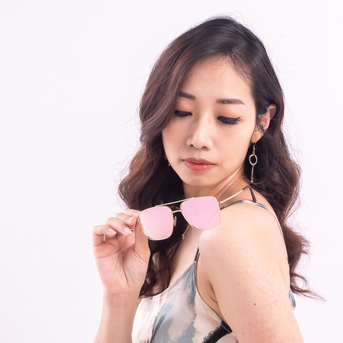 sakura様│サンプロテクト２　ルース２ 楽天市場】サングラス レディース UVカット 紫外線対策 シミ 小じわ