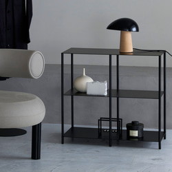 ロッカー/収納棚/アイアン家具/棚/収納棚/アイアンロッカー