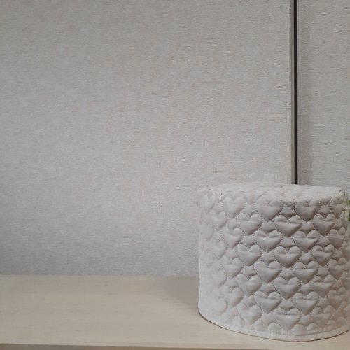 売却済】電気ケトルカバー ポットカバー・ティーコージー