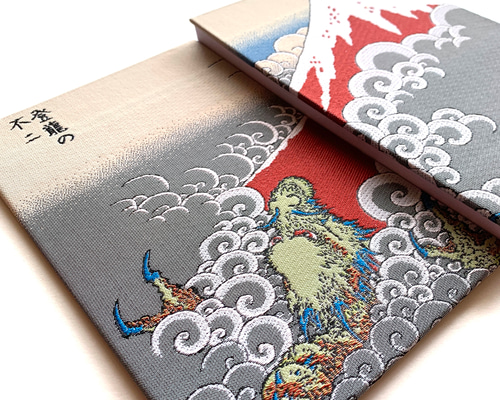 トモ様専用 御朱印帳 大判×12点 呉竹 BtoBオンライン注文サイト