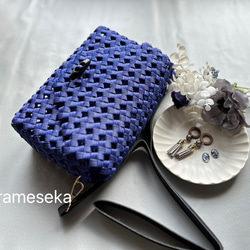 Creema限定　母の日セット　〜blueberry セット〜　 1枚目の画像
