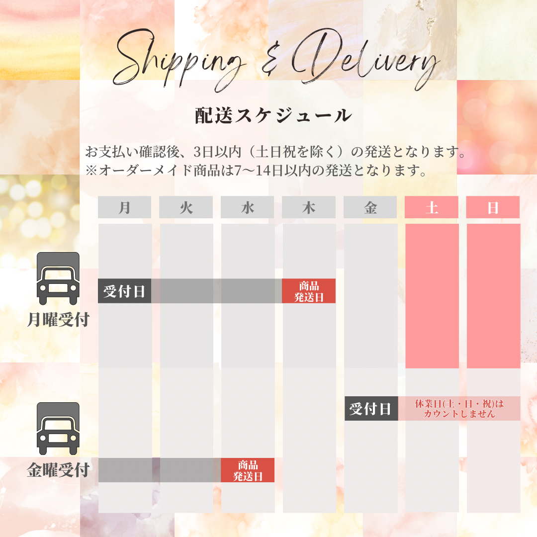 Creema春の福袋2024　幸せを呼ぶネックレス＆ピアスorイヤリング　2点セット　ガーネット　アメジスト　シトリン