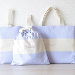 【mさま専用】パープルの3点セット 1枚目の画像