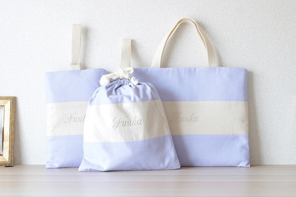 【mさま専用】パープルの3点セット 1枚目の画像