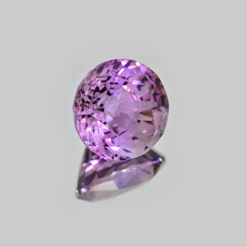 ソ付 アメジスト 14.527ct ルース 特殊カット 天然石 CheReine 通販 