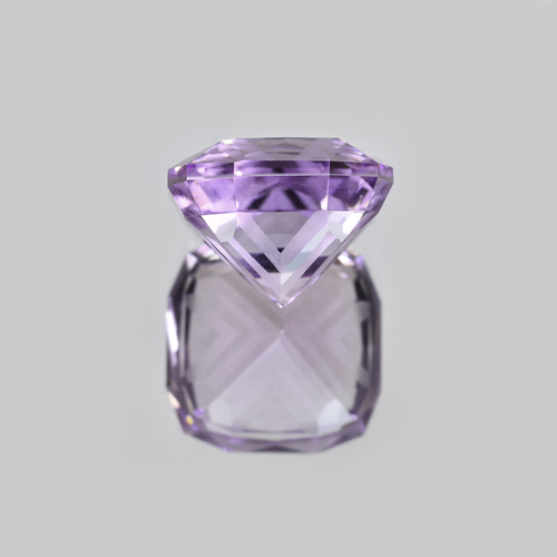 ソ付 アメジスト 7.614ct ルース 特殊カット 天然石 CheReine 通販 