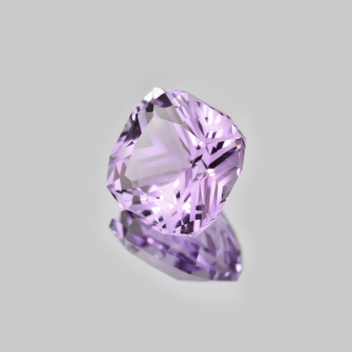 ソ付 アメジスト 7.614ct ルース 特殊カット 天然石 CheReine 通販 