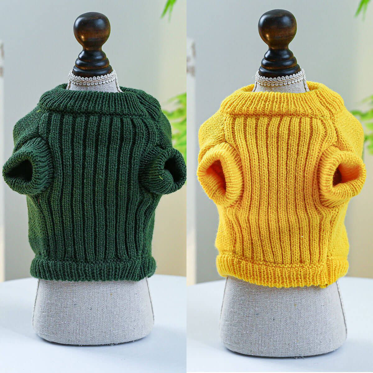 レトロ 希少 お茶犬すたいる お茶猫 おしゃれ堂 着物・コート・セーター ぬい服 imgrc0075163675.jpg