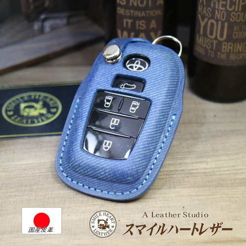 新品未使用2個☆トヨタ 40アルファード 純正スマートキー - メルカリ