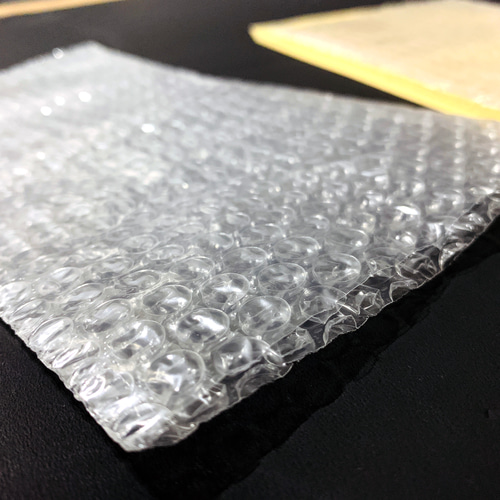 送料180円] プチプチ 20枚 緩衝材 長形3号 長3 サイズ 新品 未使用