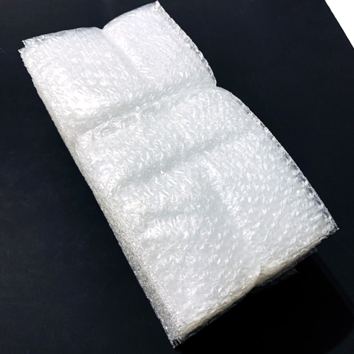 送料180円] プチプチ 20枚 緩衝材 長形3号 長3 サイズ 新品 未使用