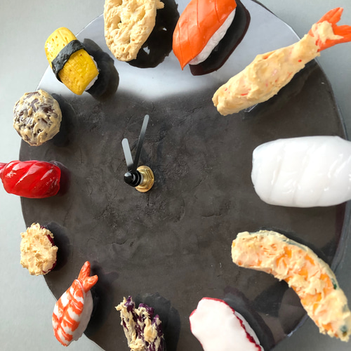 ながお食研 置き時計 まとめ売り ae9760708a30c30fc9c7782d24bd5c