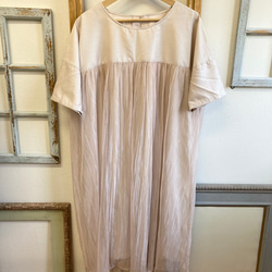 Creema春の福袋2024 ❤️洋服4点セット（ベージュピンク） 3枚目の画像