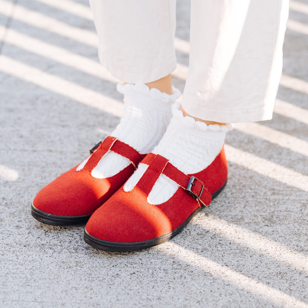 BALLETSHOES – LOTTADESIGN.
