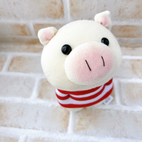 ブタさん ぬいぐるみ ブタさん ぬいぐるみ
