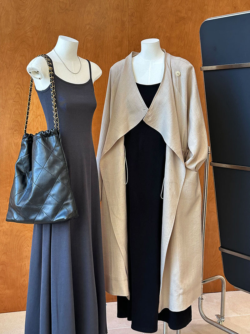 ♡春秋 トレンチコート  9～14日届け送料込み