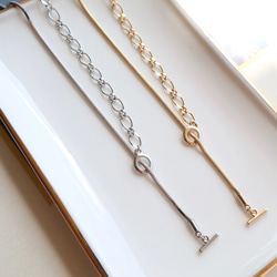 Lariat choker 10枚目の画像