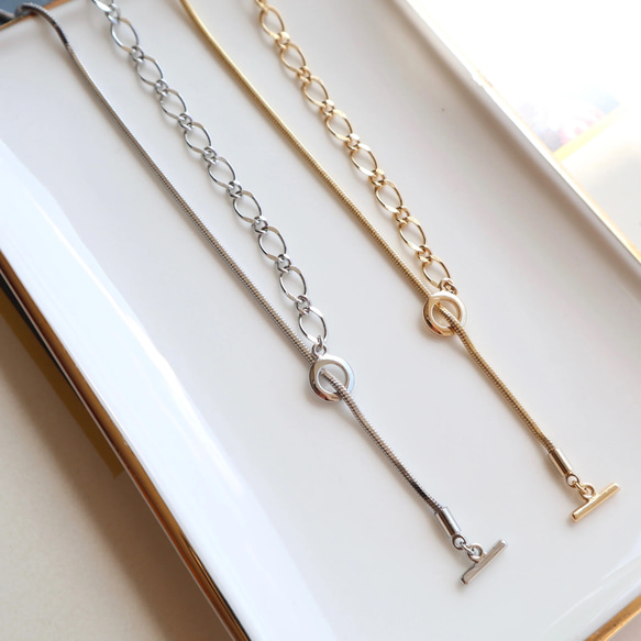 Lariat choker 10枚目の画像