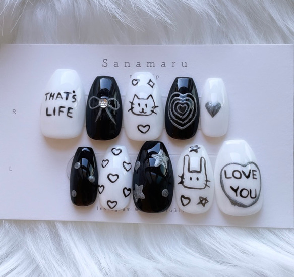 ネイル用品☆90点☆まとめ売り】