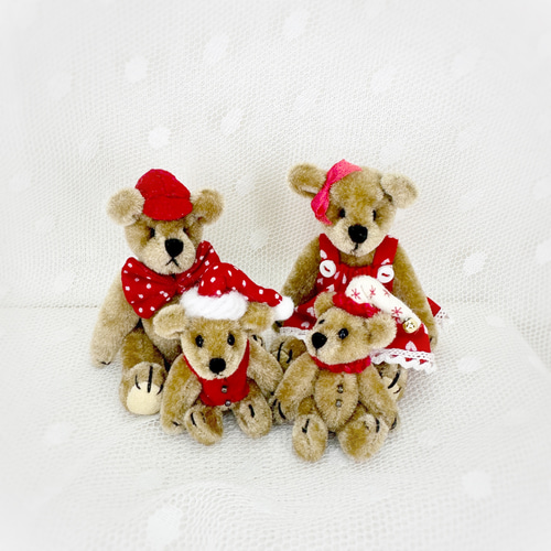 ヴィンテージ ワールドオブミニチュアベアーズ ヴィンテージ ワールドオブミニチュアベアーズ - メルカリ