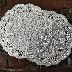 エンボス加工 レース のおすすめ人気通販｜Creema(クリーマ