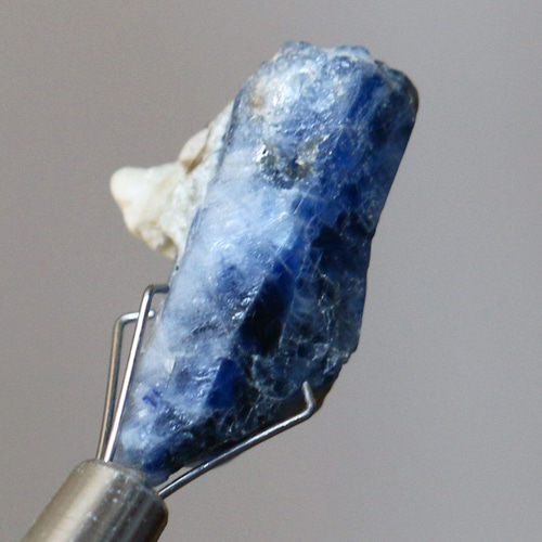 52.7ct 天然石 ブルーサファイア 原石 3個セット