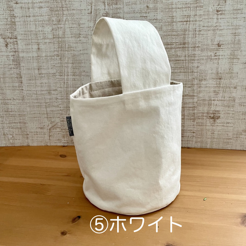 ゆきんこ様 バケツ型 トートバッグ ハンドメイド hqdefault.jpg