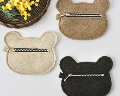 まーま様 リクエスト】しろくま貯金箱 飾り 【公式通販】