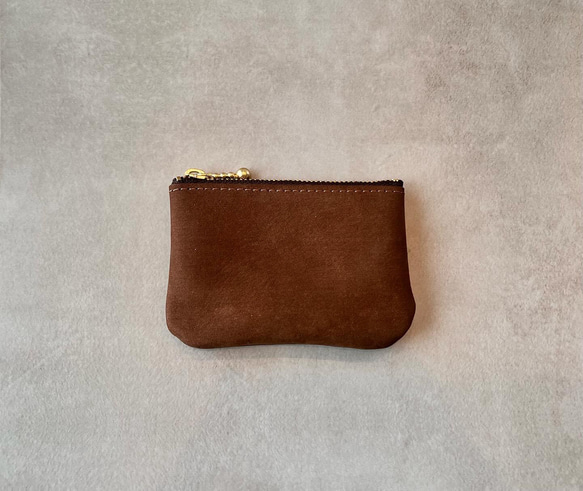 visvim bank pouch コインケース leather wallet（LEATHER