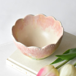 Flower bowl 花のうつわ 2枚目の画像