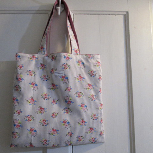 ⭕️vintage 染め❗️A4 コットンバッグ 45 ⭕️vintage 染め❗️A4