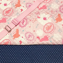 うさぎ レッスンバッグ のおすすめ人気通販｜Creema(クリーマ