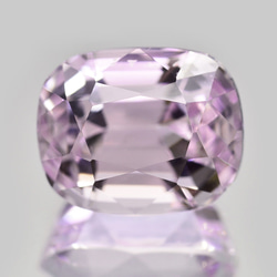ペアルース ホワイトトパーズ 合計6.58ct 特殊カット 天然石ラウンド