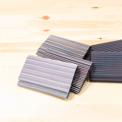 ふくさばさみ 大判懐紙対応 西陣織 綴 正絹 シルク 京都 日本製 茶道具