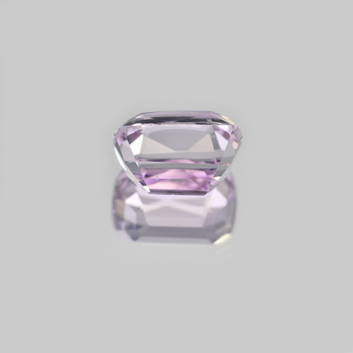 ソ付 クンツァイト 3.052ct クッションカット 天然石 CheReine 通販 