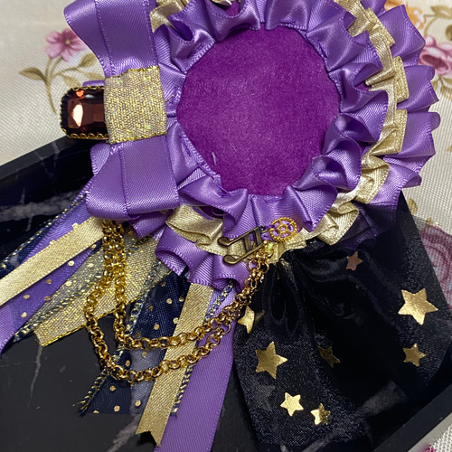 楽天市場】 ロゼット > ロゼットキット : ロゼットリボン専門店