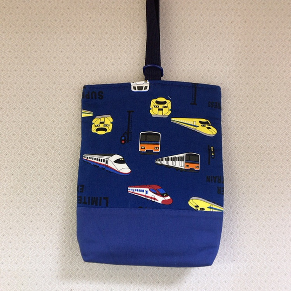 上越新幹線e7系 チケット 収納袋50枚セット 非売品 上越新幹線e7系