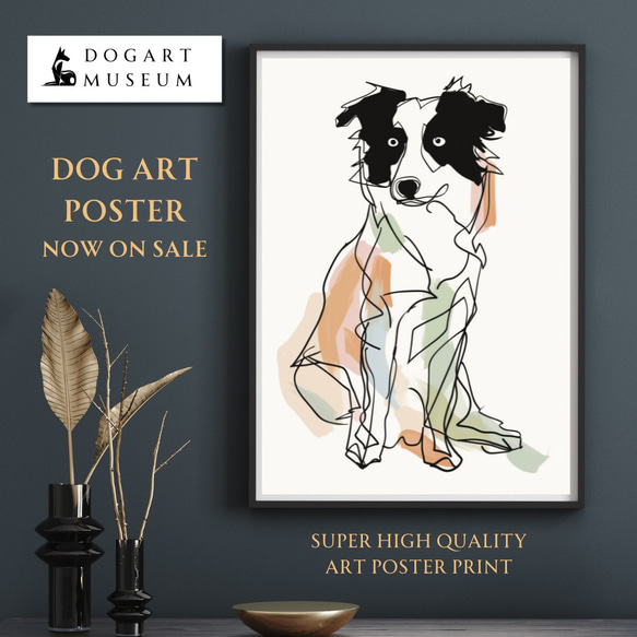 犬 コリー犬 水墨画 水彩画 色紙絵 アート 絵画 木製額縁 額装 美術 芸術 Amazon.co.jp: 藤田春穂 喜雀 色紙 ブラウン 日本画 動物画