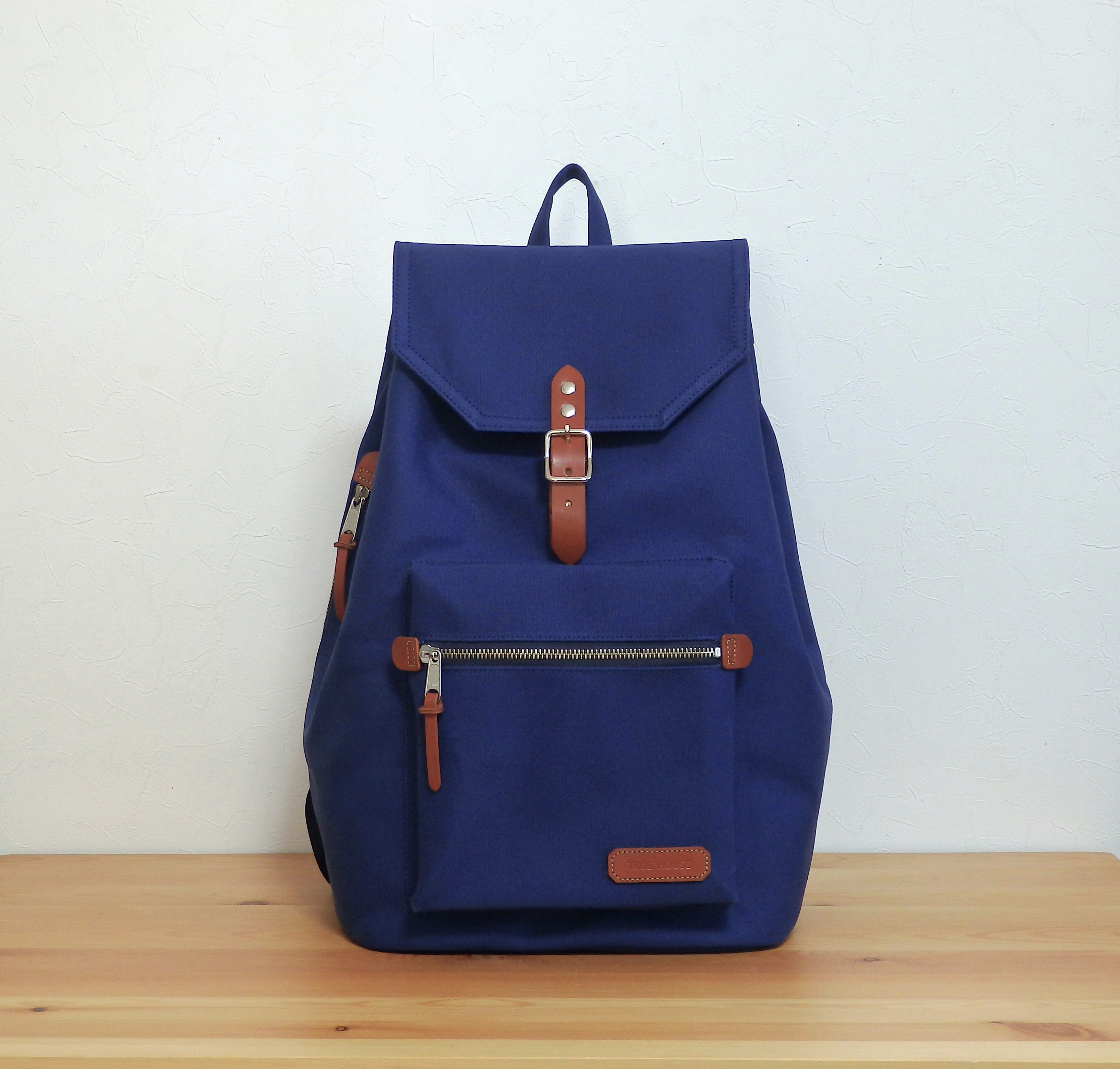【専用】YURUKU スティック ラッチ リュックサック 日本製 ハンドメイド 専用】YURUKU スティック ラッチ リュックサック 日本製