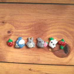 ネイルアート 3Dパーツ * ひよこさん デコパーツ pua 通販