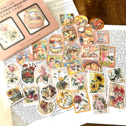 ♡おすそ分けセット♡ ♡紙モノおすそ分けセット♡詰め合わせ♡ その他雑貨 香りと癒し