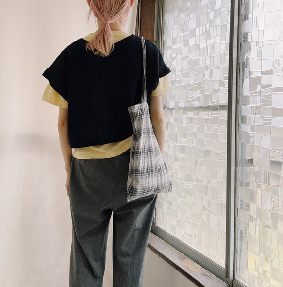 儘管如此，女士黃油色T卹，中號 第9張的照片