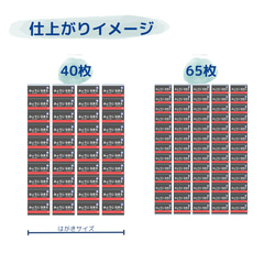 【ノンアイロン】駅名標お名前シール③ 7枚目の画像