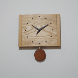 振り子時計（栓004) 4枚目の画像